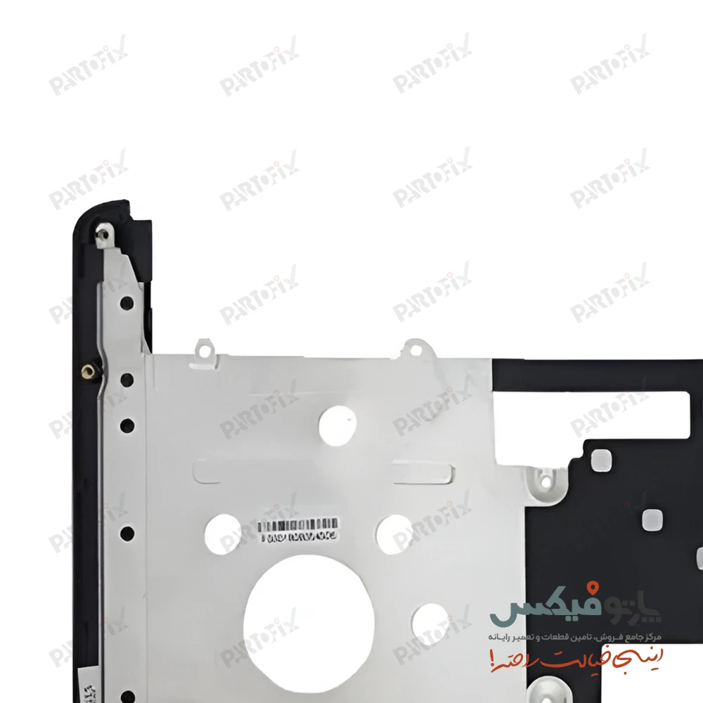 قاب دور کیبورد (C) لپ تاپ دل Inspiron 1545